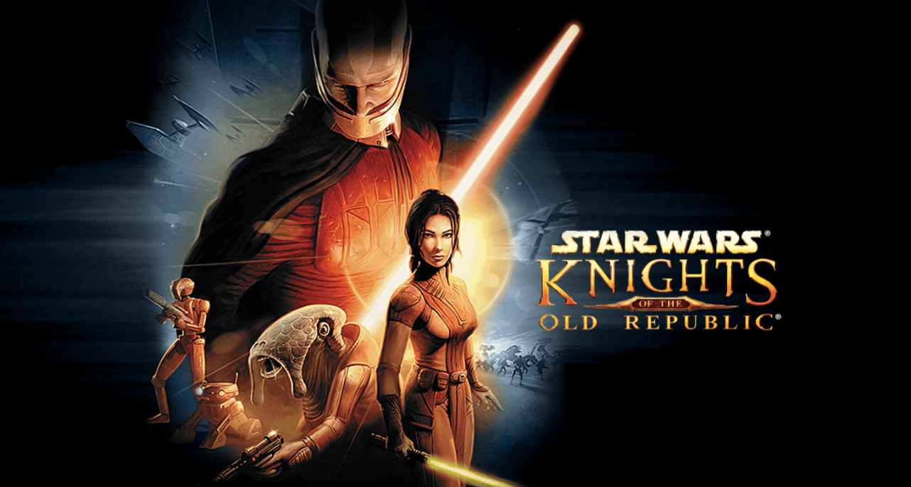 star wars knights of the old republic